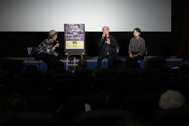 沖縄民放3局が初の合同ドキュメンタリー上映会 戦後の沖縄の歩みを映像の力で振り返る