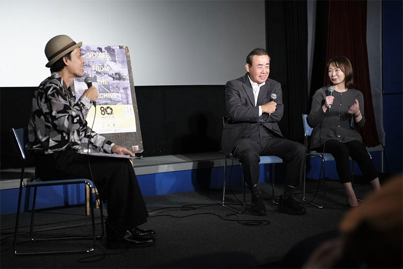 沖縄民放3局が初の合同ドキュメンタリー上映会 戦後の沖縄の歩みを映像の力で振り返る