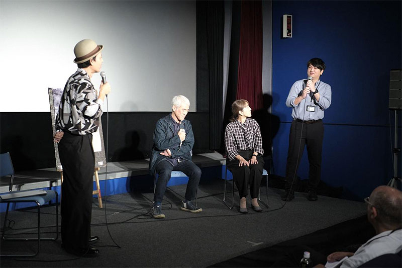 沖縄民放3局が初の合同ドキュメンタリー上映会 戦後の沖縄の歩みを映像の力で振り返る