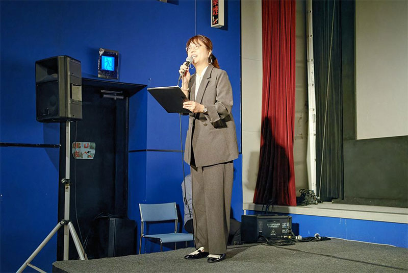 沖縄民放3局が初の合同ドキュメンタリー上映会 戦後の沖縄の歩みを映像の力で振り返る