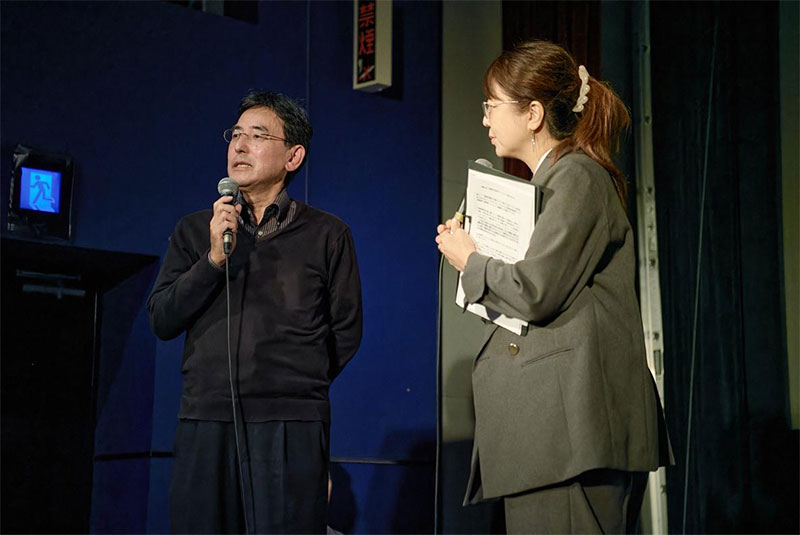 沖縄民放3局が初の合同ドキュメンタリー上映会 戦後の沖縄の歩みを映像の力で振り返る