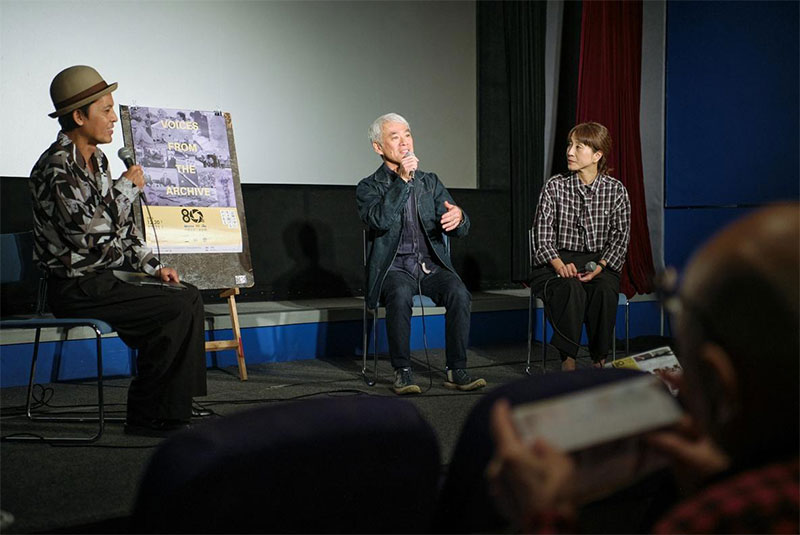 “怒り”をぶつけるだけでは届かない「沖縄戦」と「基地建設」を見つめ直す。戦後80年開局以来、初の試み