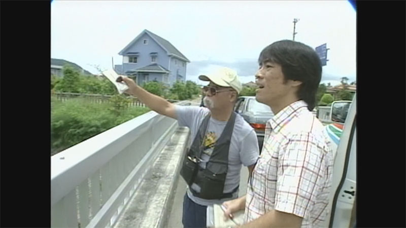 スクリーンで見返すテレビの記録　「沖縄戦」と「基地」をつなぐ対話