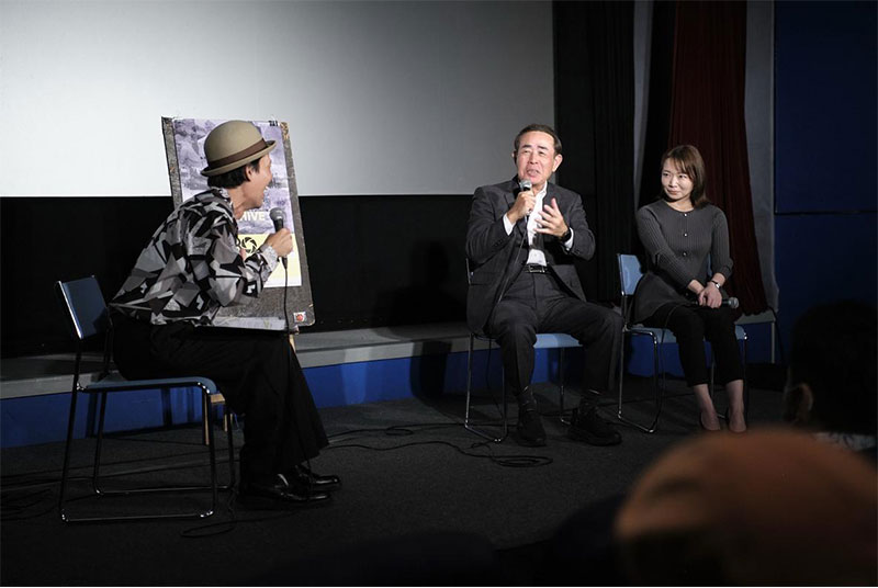 なぜ戦争を止めることができなかったのか...75年以上が経ってもなお、沖縄の土の下に眠る戦没者の遺骨収集を続ける...戦後80年記録