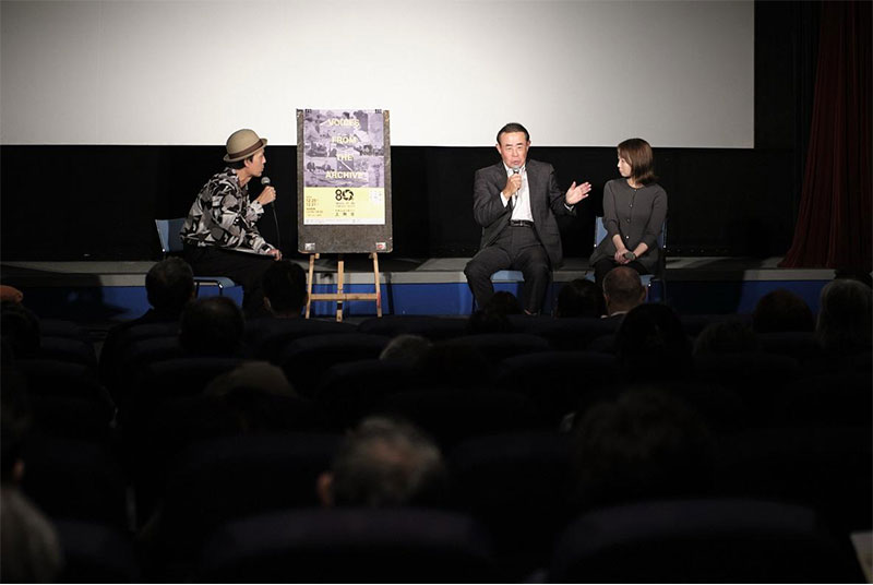 ドキュメンタリー通し考える「戦争・戦後の責任」　制作者が明かす舞台裏