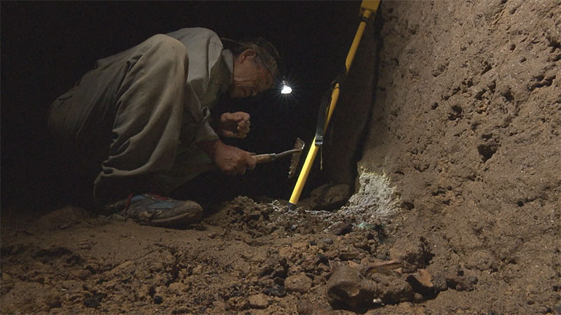 ドキュメンタリー通し考える「戦争・戦後の責任」　制作者が明かす舞台裏