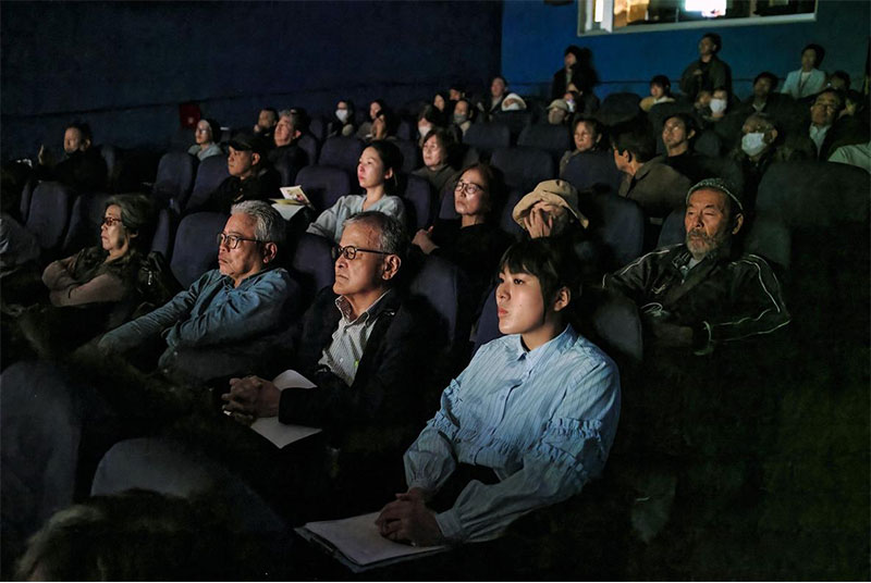 ドキュメンタリー通し考える「戦争・戦後の責任」　制作者が明かす舞台裏