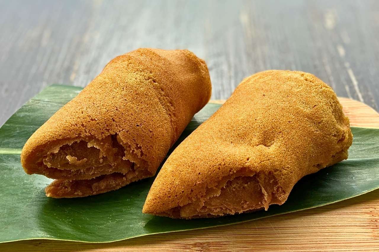 沖縄県民が愛する伝統菓子ポーポー！出来立てのおいしさと店主の温かい笑顔に包まれる「小さなキッチンRepos（ルポ）」（南城市）