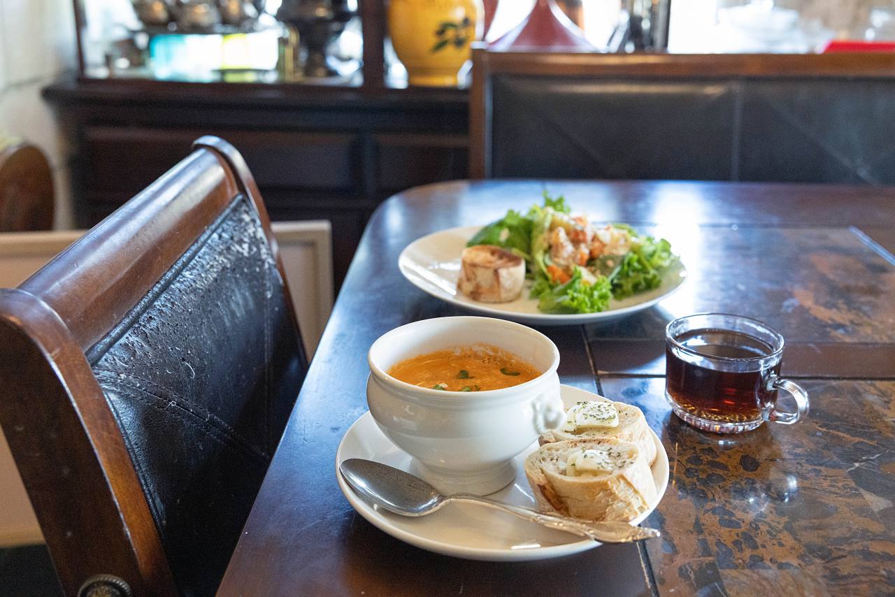 “神々が住む島”沖縄の浜比嘉島で
