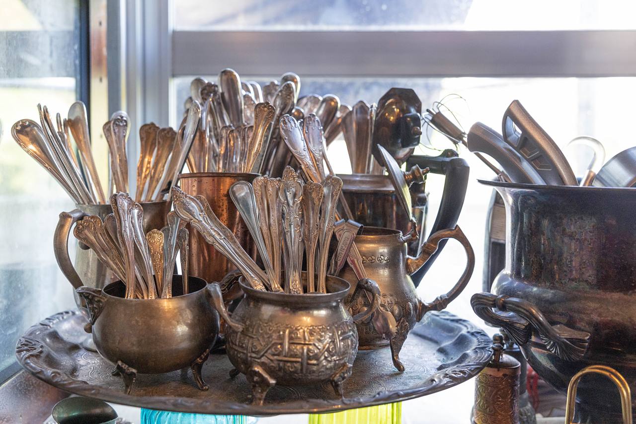 “神々が住む島”沖縄の浜比嘉島で