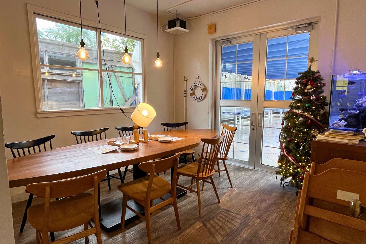 ふわふわパンケーキで朝から幸せ気分！米粉×グルテンフリーが魅力の「COCOROAR CAFE（ココロアカフェ）」（浦添市）