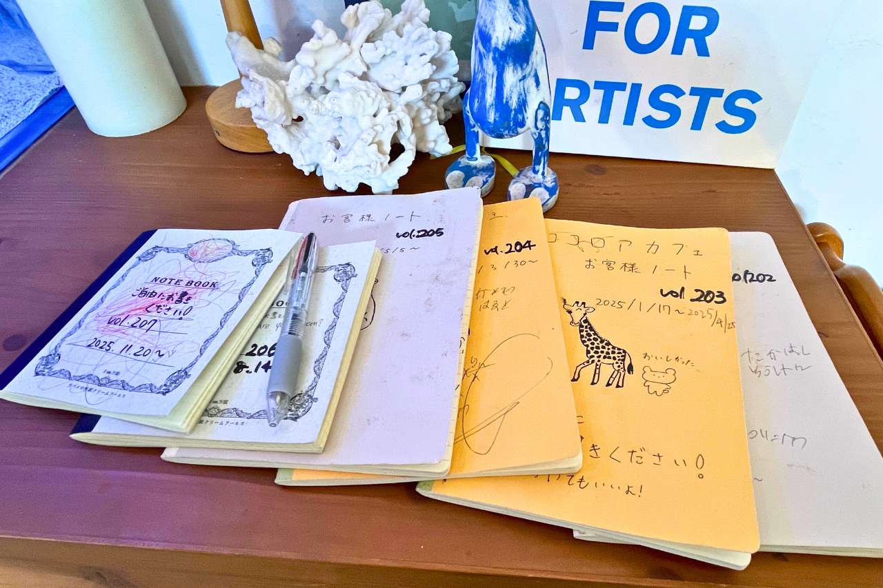 ふわふわパンケーキで朝から幸せ気分！米粉×グルテンフリーが魅力の「COCOROAR CAFE（ココロアカフェ）」（浦添市）