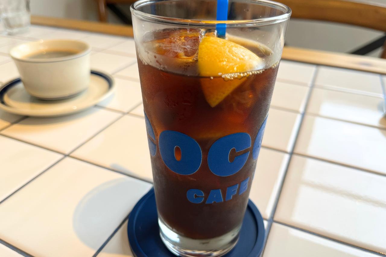 ふわふわパンケーキで朝から幸せ気分！米粉×グルテンフリーが魅力の「COCOROAR CAFE（ココロアカフェ）」（浦添市）