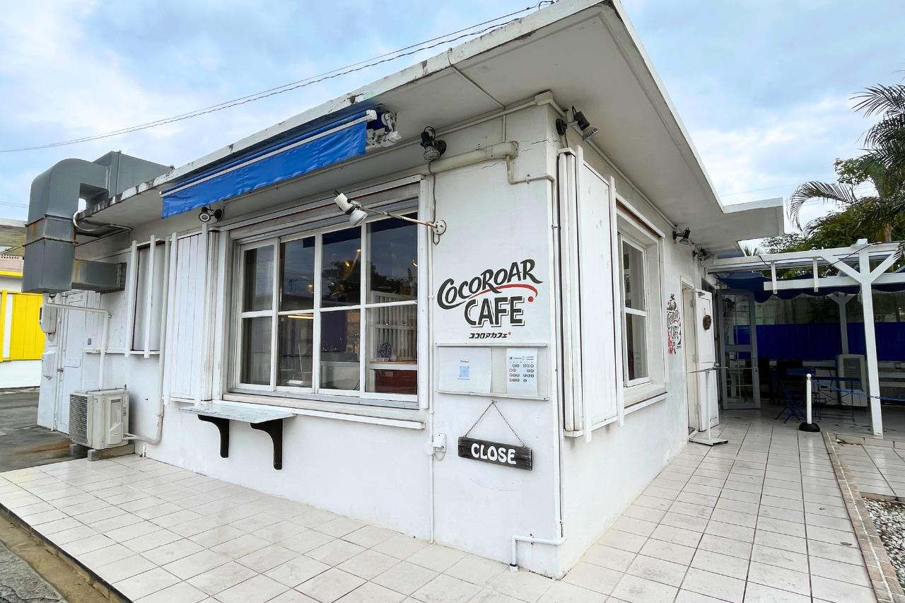 ふわふわパンケーキで朝から幸せ気分！米粉×グルテンフリーが魅力の「COCOROAR CAFE（ココロアカフェ）」（浦添市）