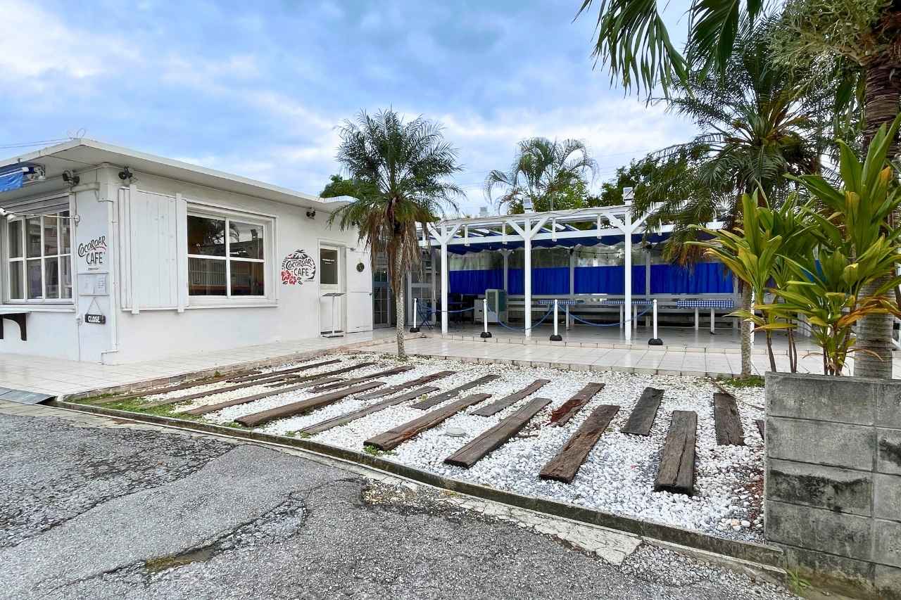 ふわふわパンケーキで朝から幸せ気分！米粉×グルテンフリーが魅力の「COCOROAR CAFE（ココロアカフェ）」（浦添市）