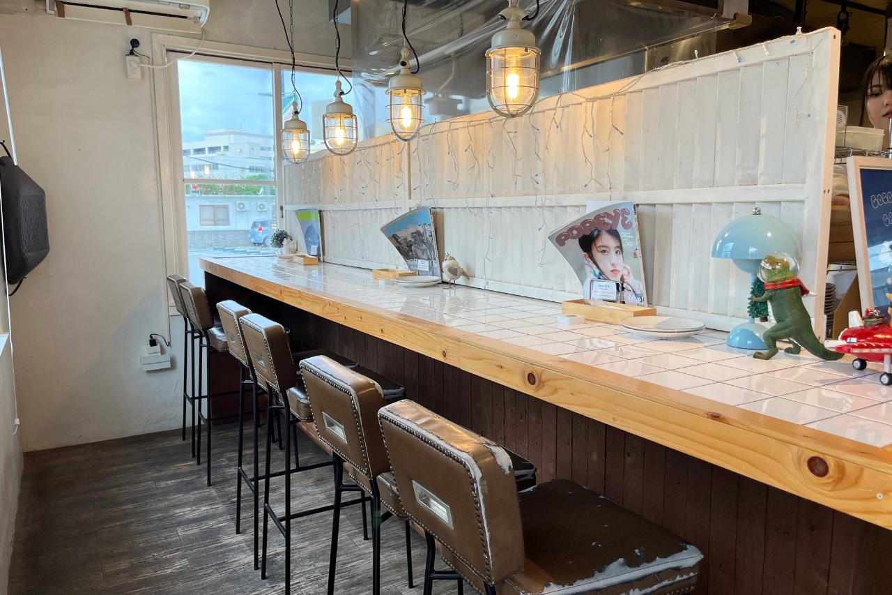 ふわふわパンケーキで朝から幸せ気分！米粉×グルテンフリーが魅力の「COCOROAR CAFE（ココロアカフェ）」（浦添市）