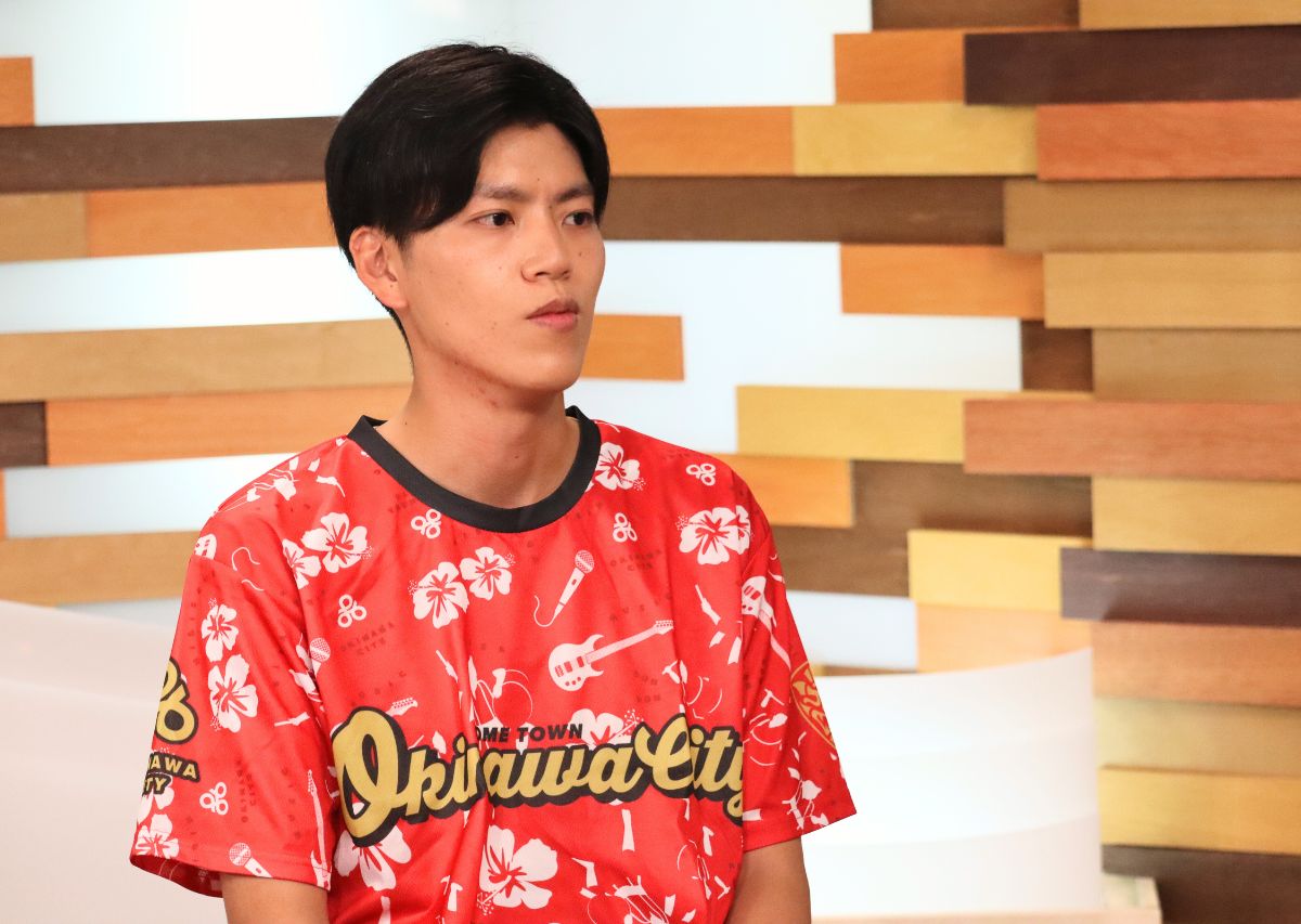 【ベンガラの誇り集結！FC琉球 選手名鑑2026】ついに始動！FC琉球全力応援企画！～激論！OTVの琉球サポが語るサッカーの魅力とは？～