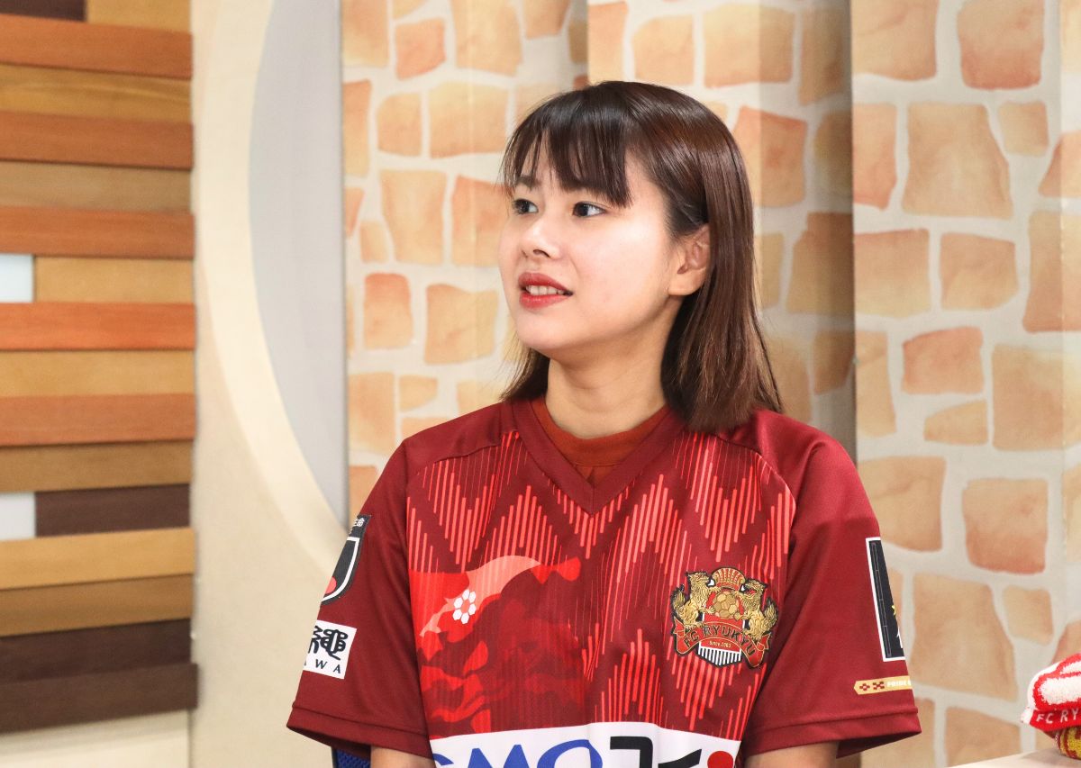 【ベンガラの誇り集結！FC琉球 選手名鑑2026】ついに始動！FC琉球全力応援企画！～激論！OTVの琉球サポが語るサッカーの魅力とは？～