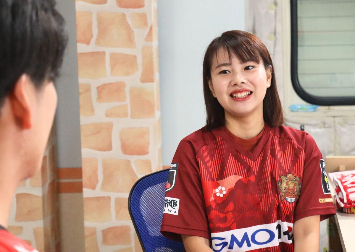 【ベンガラの誇り集結！FC琉球 選手名鑑2026】ついに始動！FC琉球全力応援企画！～激論！OTVの琉球サポが語るサッカーの魅力とは？～