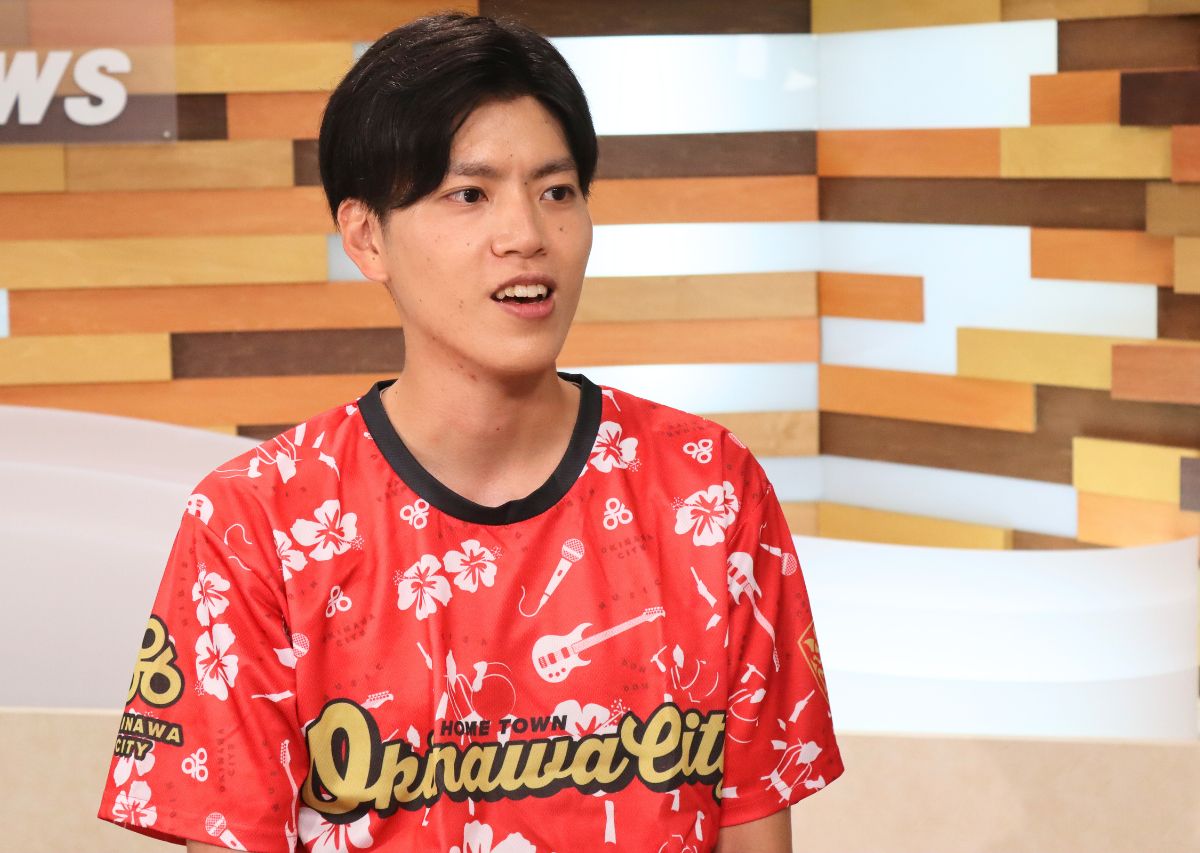 【ベンガラの誇り集結！FC琉球 選手名鑑2026】ついに始動！FC琉球全力応援企画！～激論！OTVの琉球サポが語るサッカーの魅力とは？～