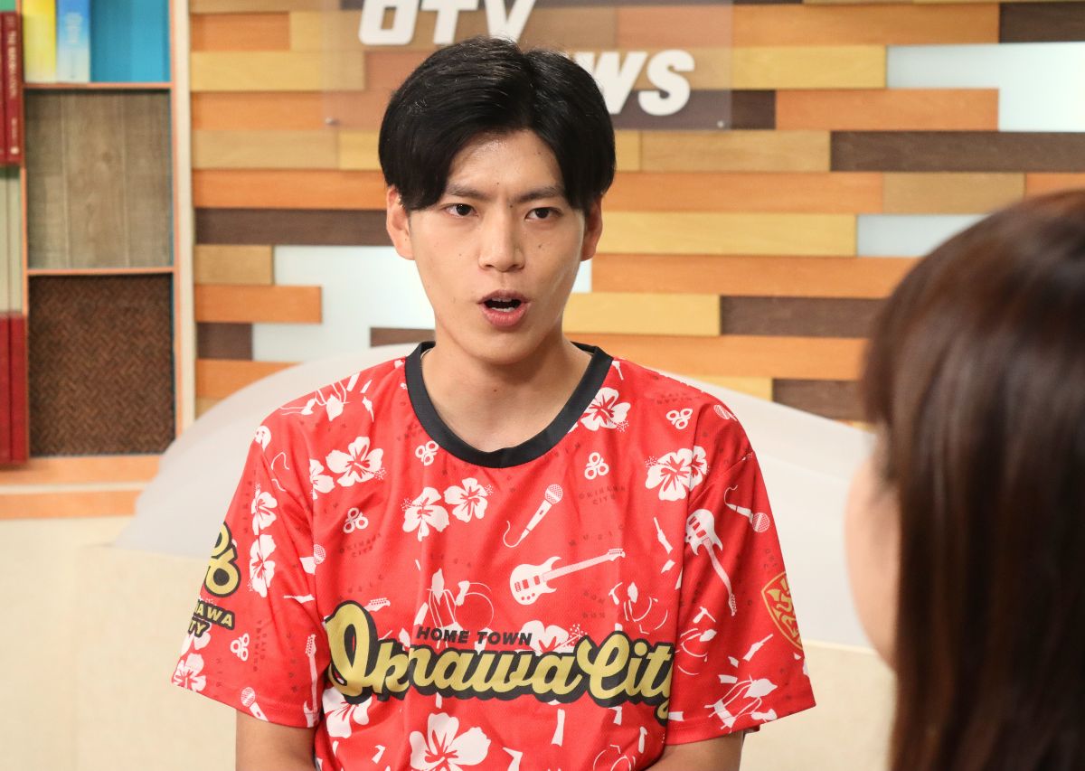 【ベンガラの誇り集結！FC琉球 選手名鑑2026】ついに始動！FC琉球全力応援企画！～激論！OTVの琉球サポが語るサッカーの魅力とは？～