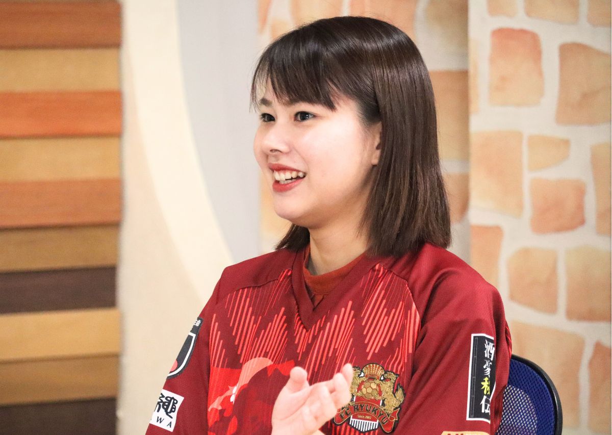 【ベンガラの誇り集結！FC琉球 選手名鑑2026】ついに始動！FC琉球全力応援企画！～激論！OTVの琉球サポが語るサッカーの魅力とは？～