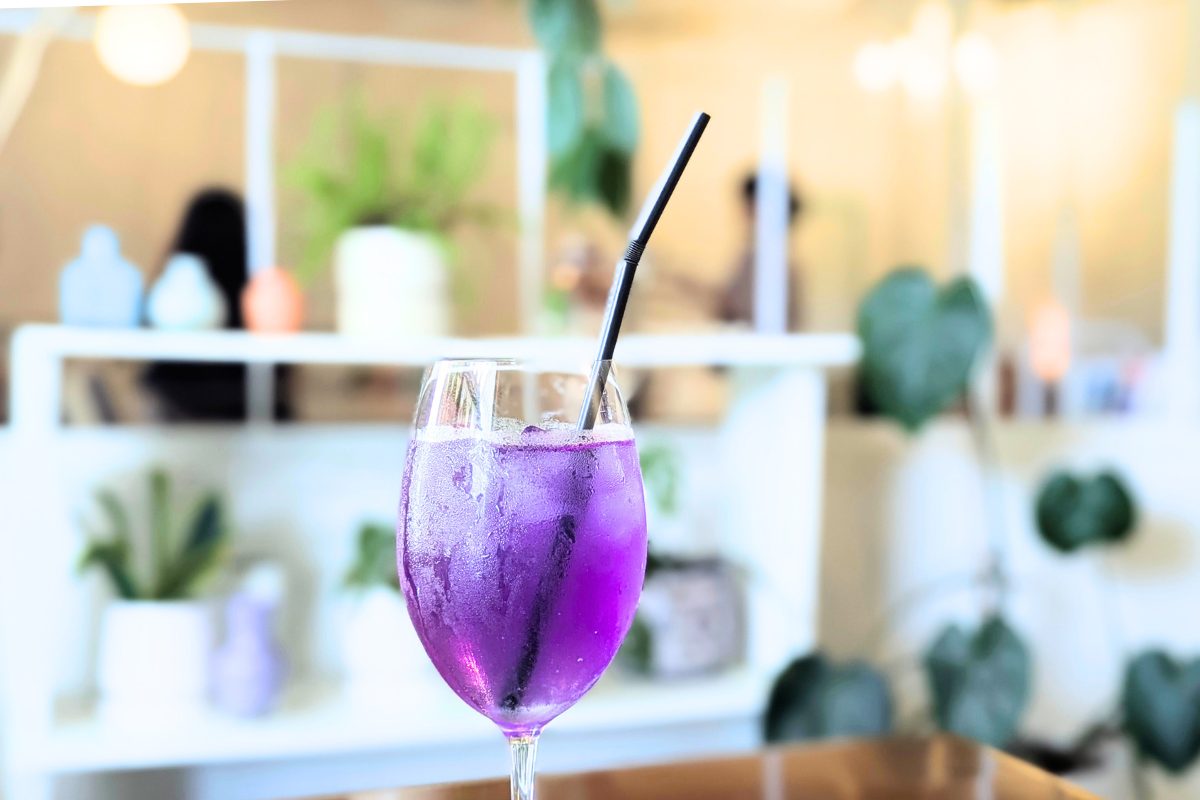 目にも鮮やか！心ほどける「ブッダボウル」を味わいたい！グルテンフリーの癒しカフェ「Cafe icoi（カフェ イコイ）」【南城市】