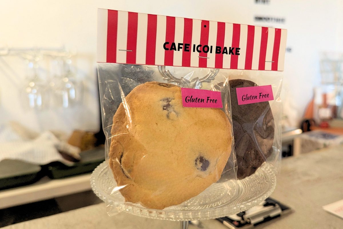 目にも鮮やか！心ほどける「ブッダボウル」を味わいたい！グルテンフリーの癒しカフェ「Cafe icoi（カフェ イコイ）」【南城市】