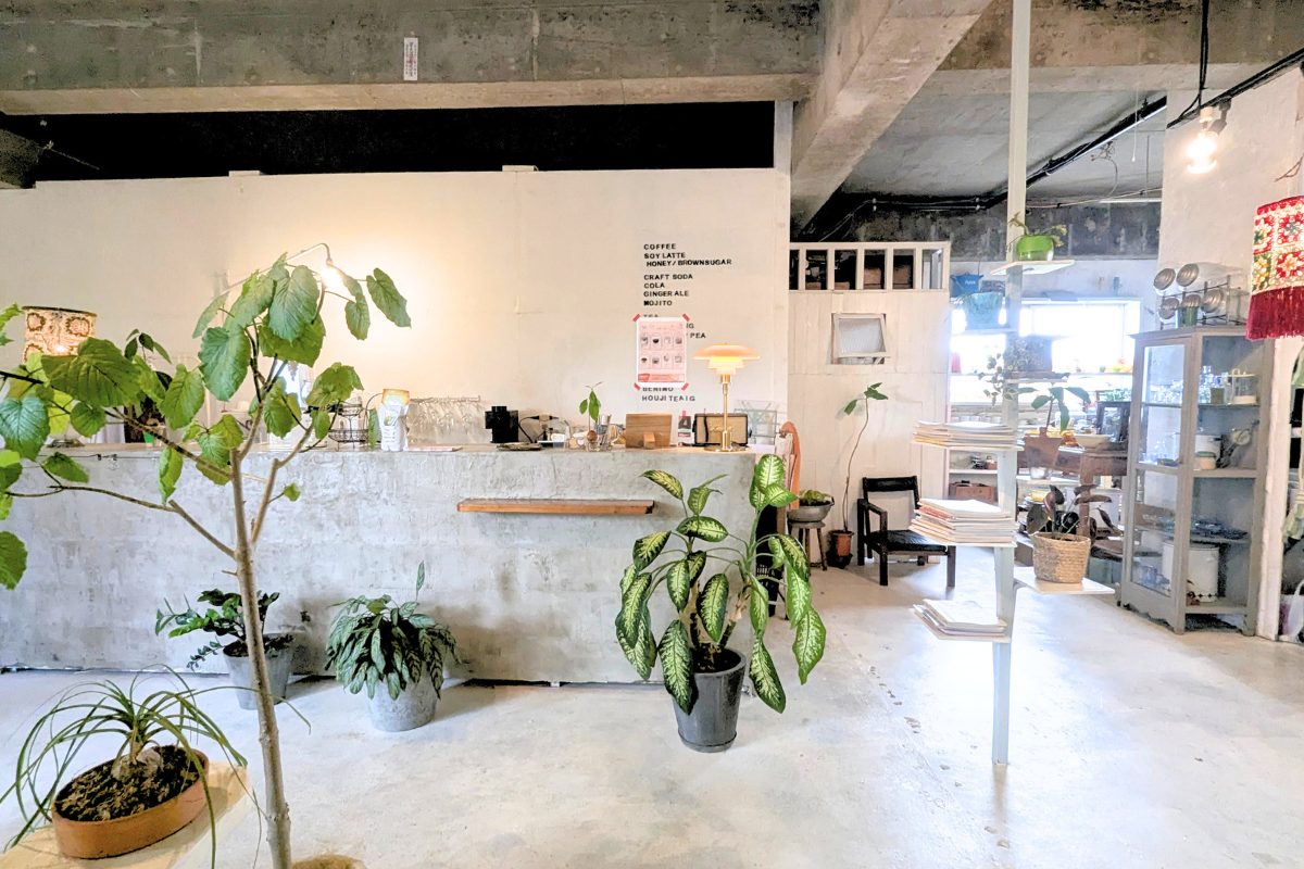 目にも鮮やか！心ほどける「ブッダボウル」を味わいたい！グルテンフリーの癒しカフェ「Cafe icoi（カフェ イコイ）」【南城市】