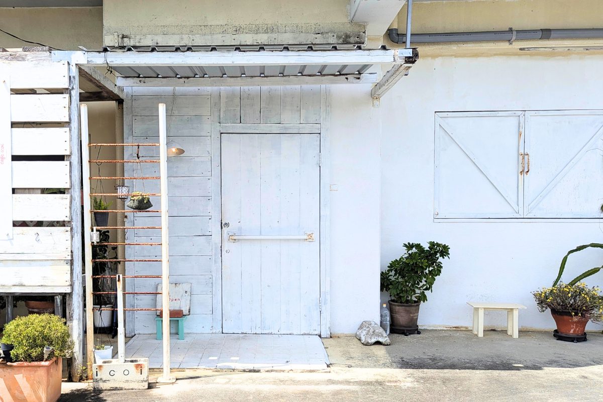 目にも鮮やか！心ほどける「ブッダボウル」を味わいたい！グルテンフリーの癒しカフェ「Cafe icoi（カフェ イコイ）」【南城市】