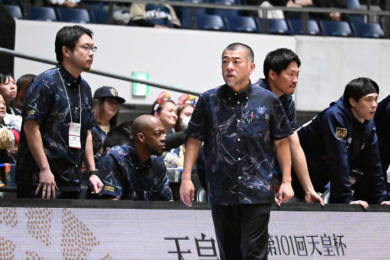 「土台」が揺らぐ琉球ゴールデンキングス…1〜2月の結果が今季を占う？リーグ再開後の戦いぶりが早くも焦点に