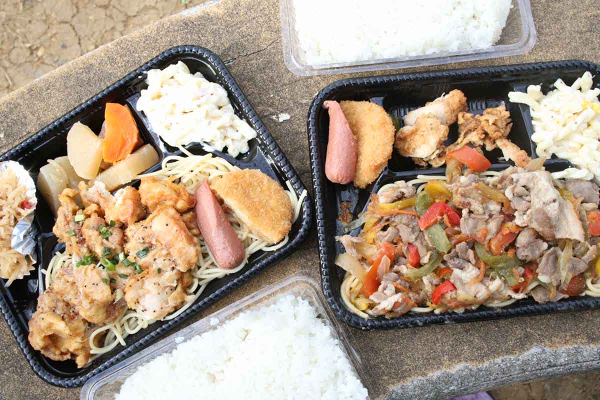 「今日はがっつり食べたい」を120%叶える！量も味も規格外な「キロ弁 那覇店」で体験するおよそ1キログラムの圧倒的満足感（那覇市）