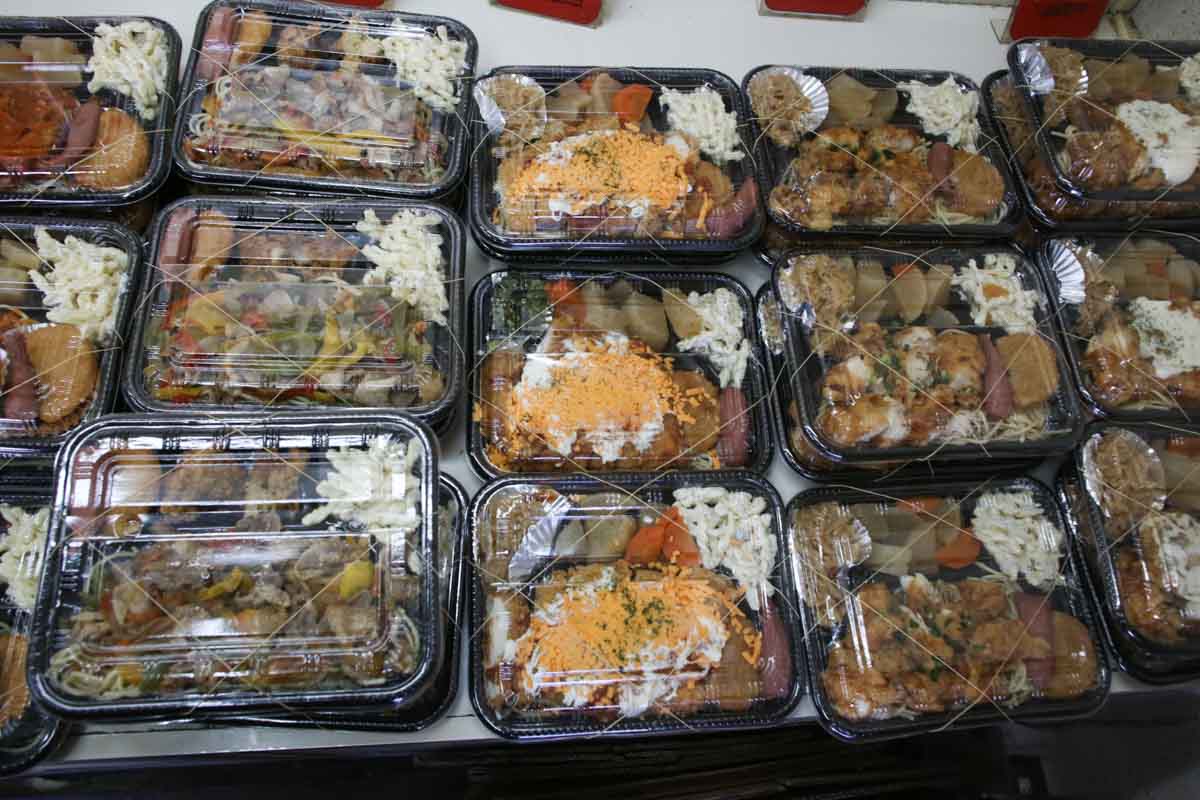 「今日はがっつり食べたい」を120%叶える！量も味も規格外な「キロ弁 那覇店」で体験するおよそ1キログラムの圧倒的満足感（那覇市）