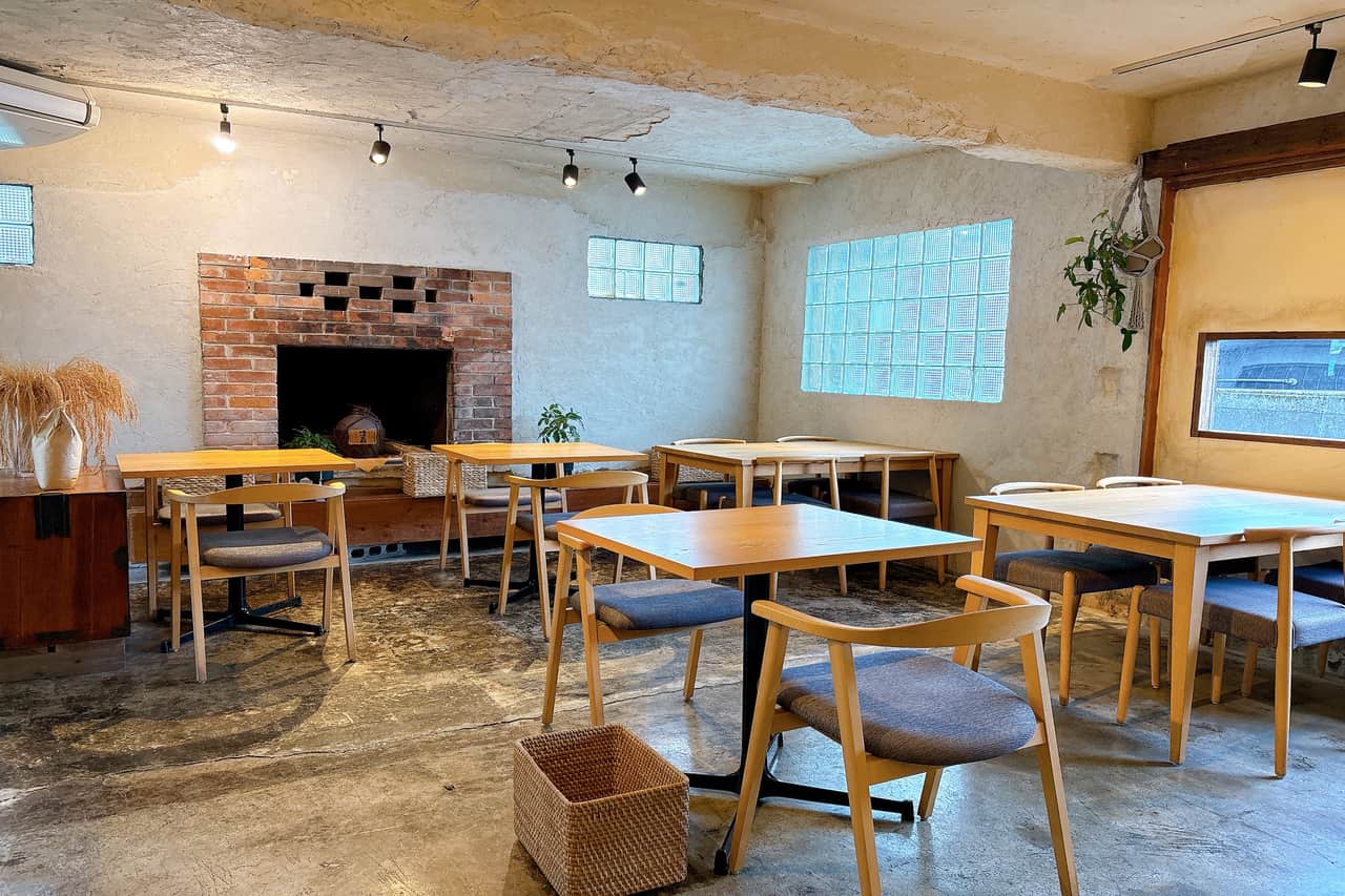 お米と京都のこだわりおだし。「米や松倉」でほっこり時間を過ごしてみませんか？（宜野湾市）