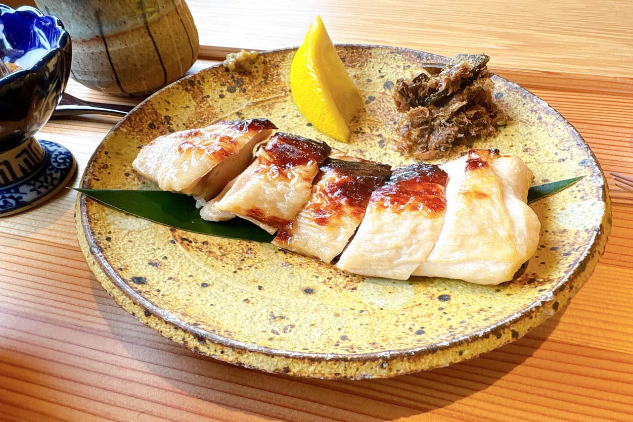 お米と京都のこだわりおだし。「米や松倉」でほっこり時間を過ごしてみませんか？（宜野湾市）