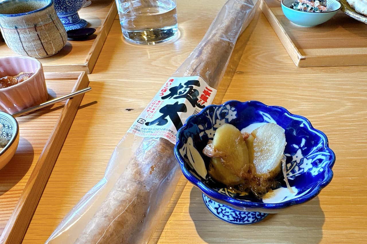 お米と京都のこだわりおだし。「米や松倉」でほっこり時間を過ごしてみませんか？（宜野湾市）