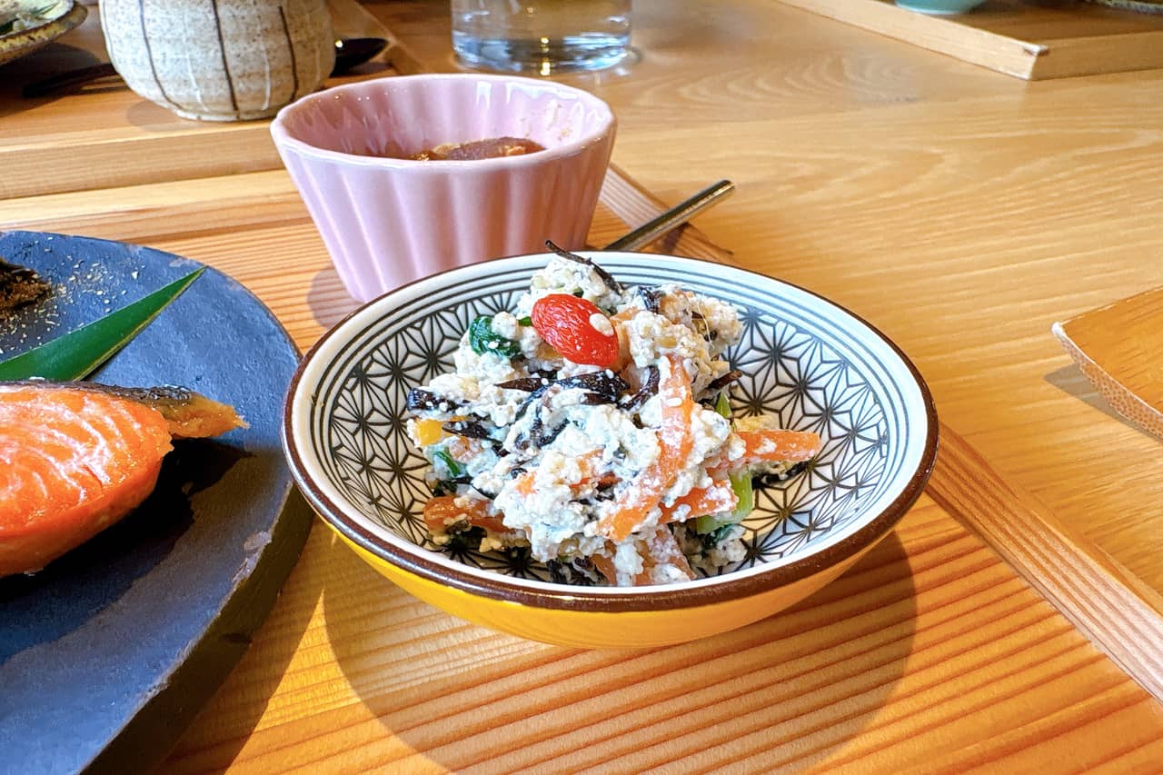 お米と京都のこだわりおだし。「米や松倉」でほっこり時間を過ごしてみませんか？（宜野湾市）