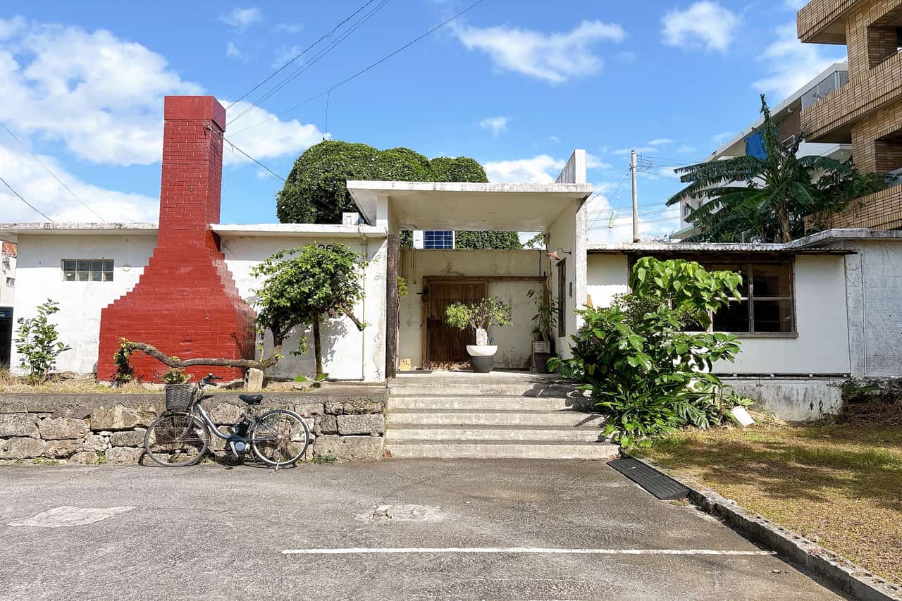 お米と京都のこだわりおだし。「米や松倉」でほっこり時間を過ごしてみませんか？（宜野湾市）