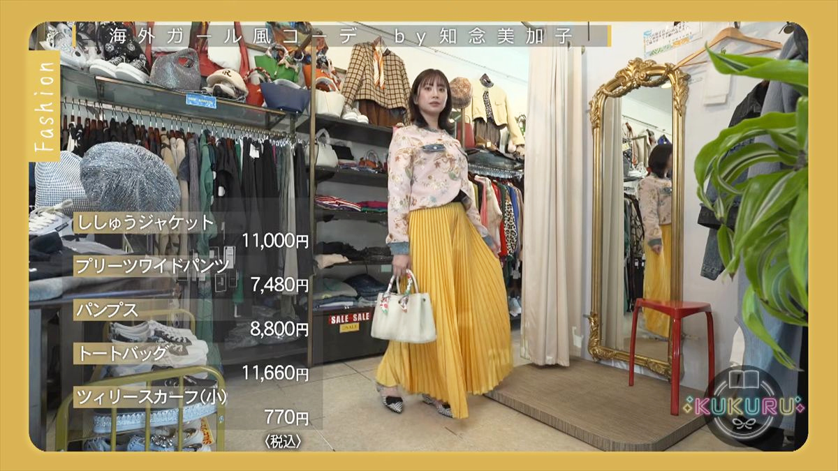 KUKURU 2026年1月9日放送　Content 　