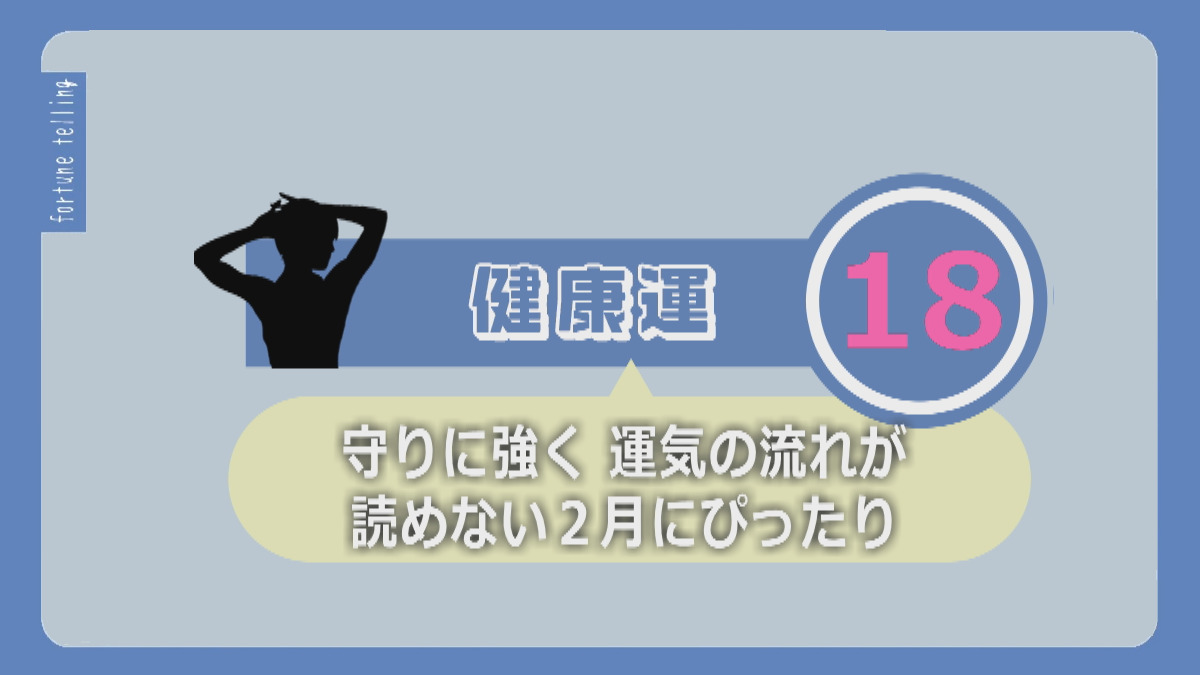 KUKURU 2026年1月30日放送　シウマ占い