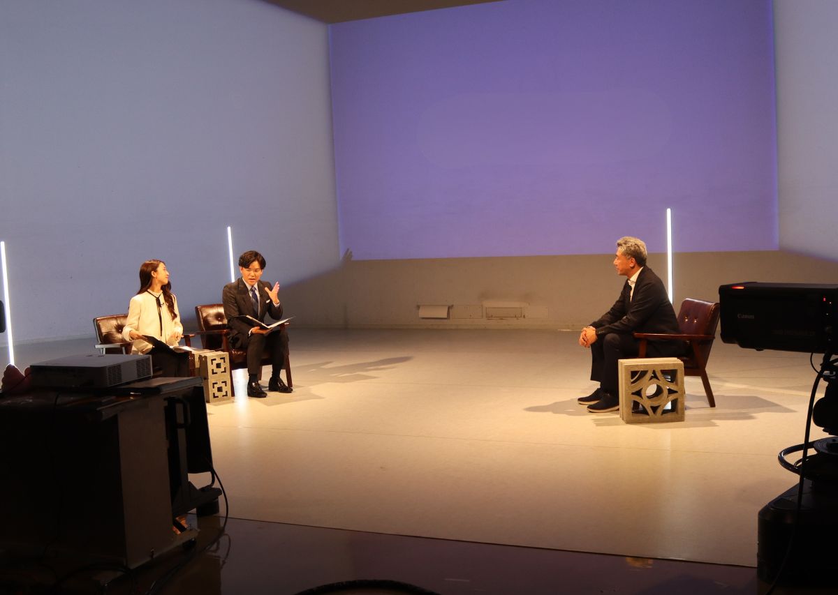 オリオンビールが描く沖縄県内製造業初のプライム上場企業としての未来【OKINAWA BUSINESS FRONTLINE 】