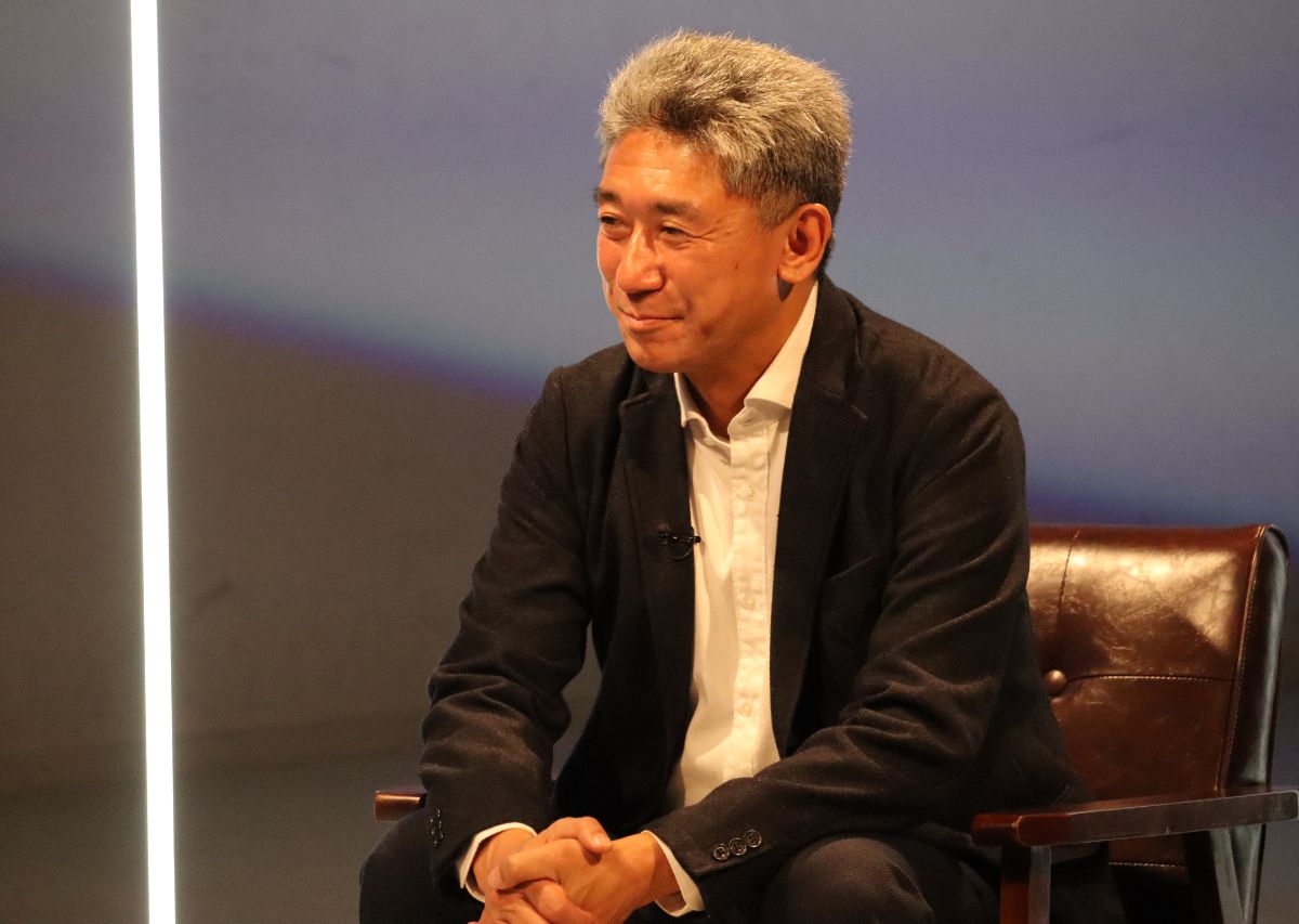 オリオンビールが描く沖縄県内製造業初のプライム上場企業としての未来【OKINAWA BUSINESS FRONTLINE 】