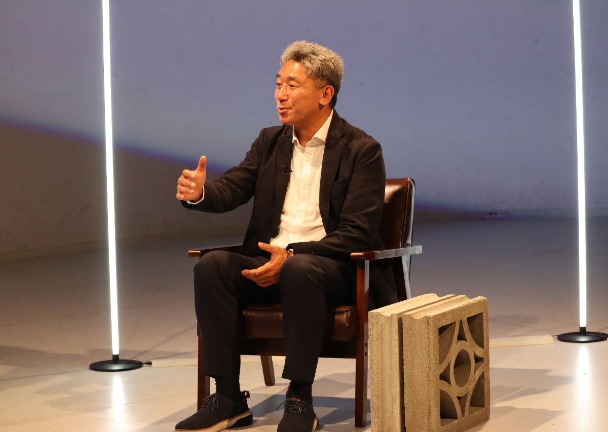 オリオンビールが描く沖縄県内製造業初のプライム上場企業としての未来【OKINAWA BUSINESS FRONTLINE 】