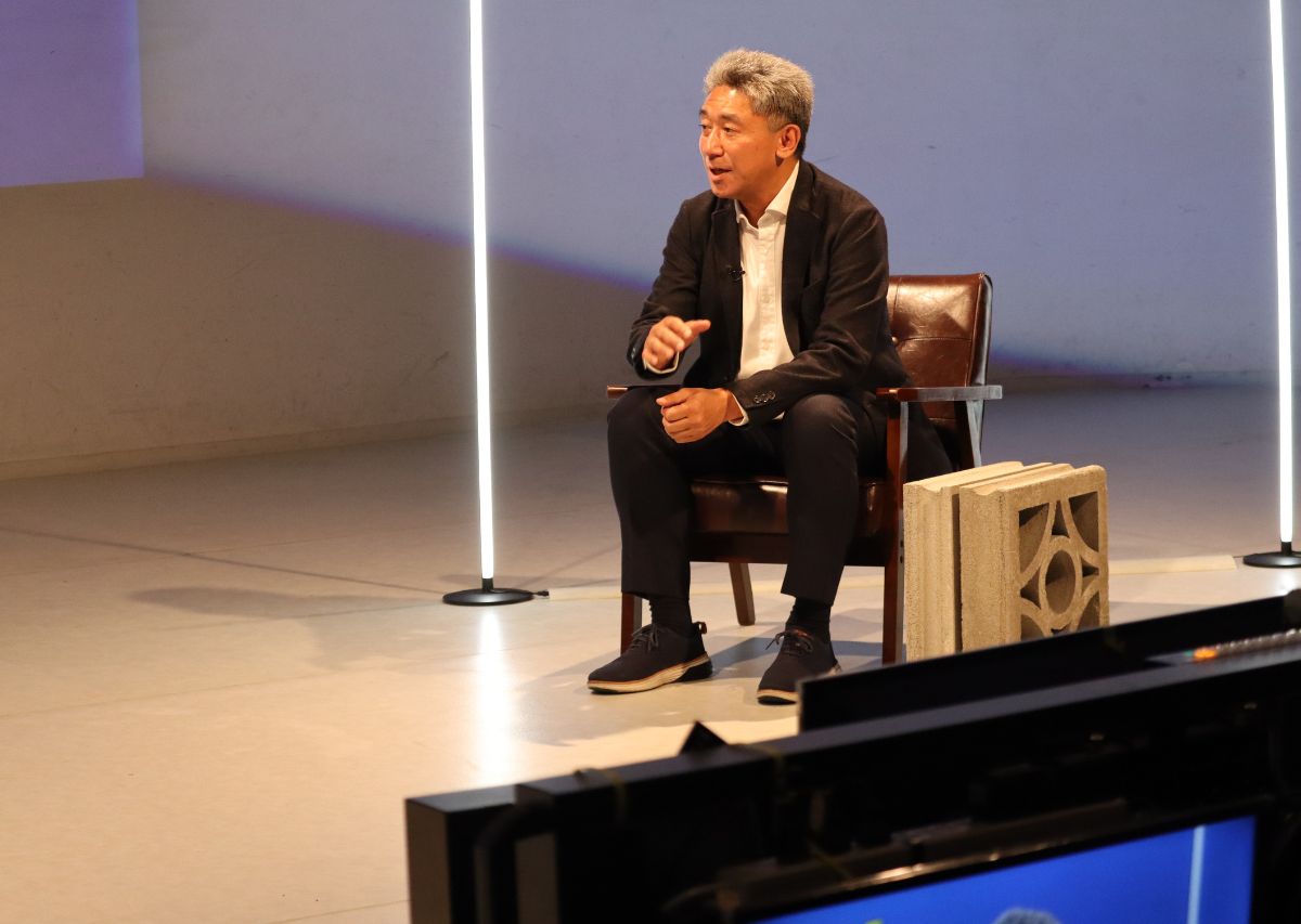 オリオンビールが描く沖縄県内製造業初のプライム上場企業としての未来【OKINAWA BUSINESS FRONTLINE 】