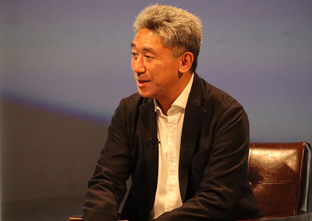 オリオンビールが描く沖縄県内製造業初のプライム上場企業としての未来【OKINAWA BUSINESS FRONTLINE 】