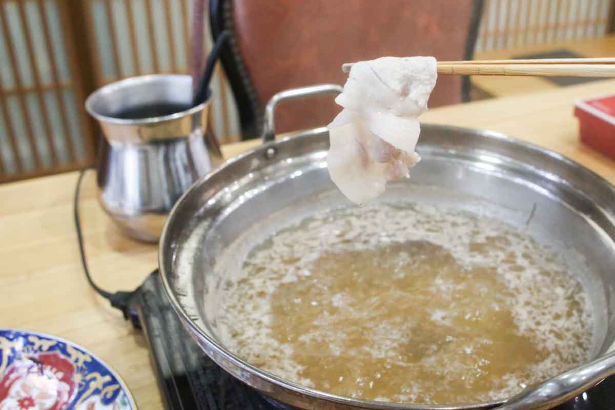 特別な日におすすめ！前菜から締めまで贅沢すぎる「琉球肉丸」のあぐー豚しゃぶしゃぶコース！バラとロースの食べ比べを楽しもう（那覇市）