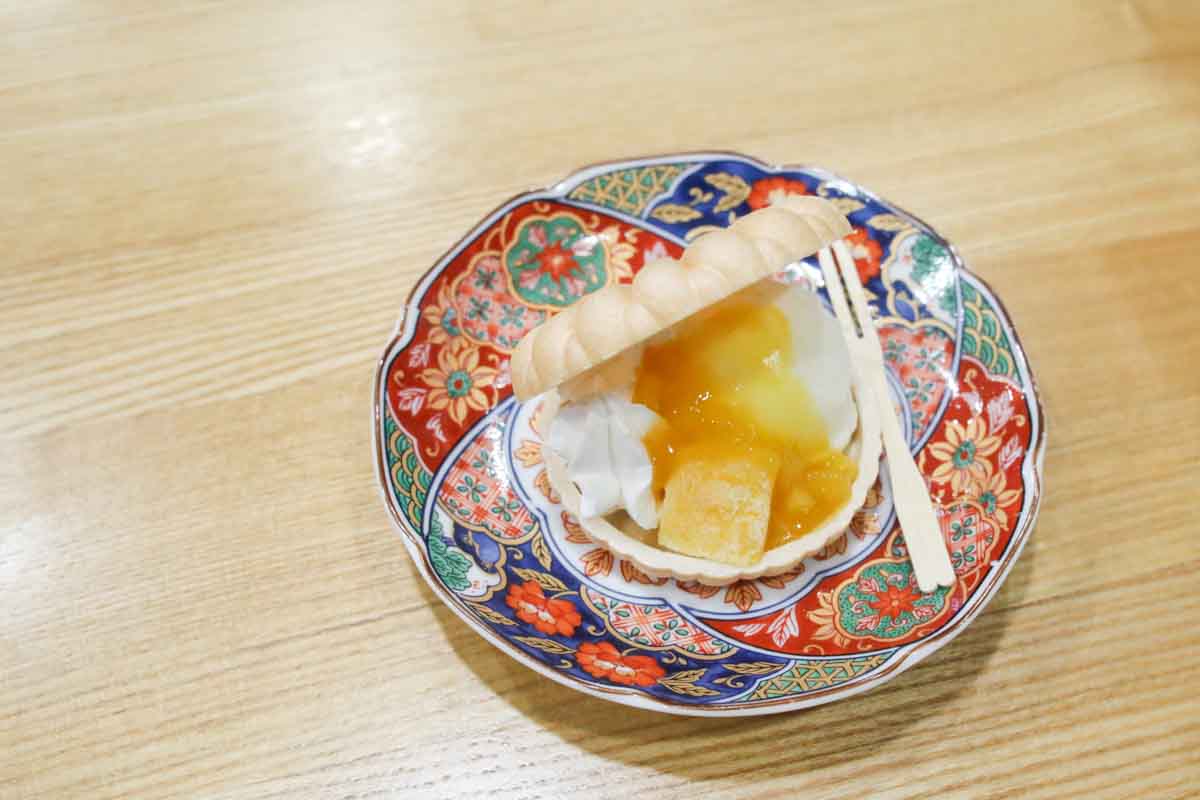 特別な日におすすめ！前菜から締めまで贅沢すぎる「琉球肉丸」のあぐー豚しゃぶしゃぶコース！バラとロースの食べ比べを楽しもう（那覇市）