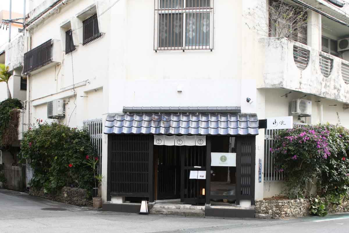 特別な日におすすめ！前菜から締めまで贅沢すぎる「琉球肉丸」のあぐー豚しゃぶしゃぶコース！バラとロースの食べ比べを楽しもう（那覇市）