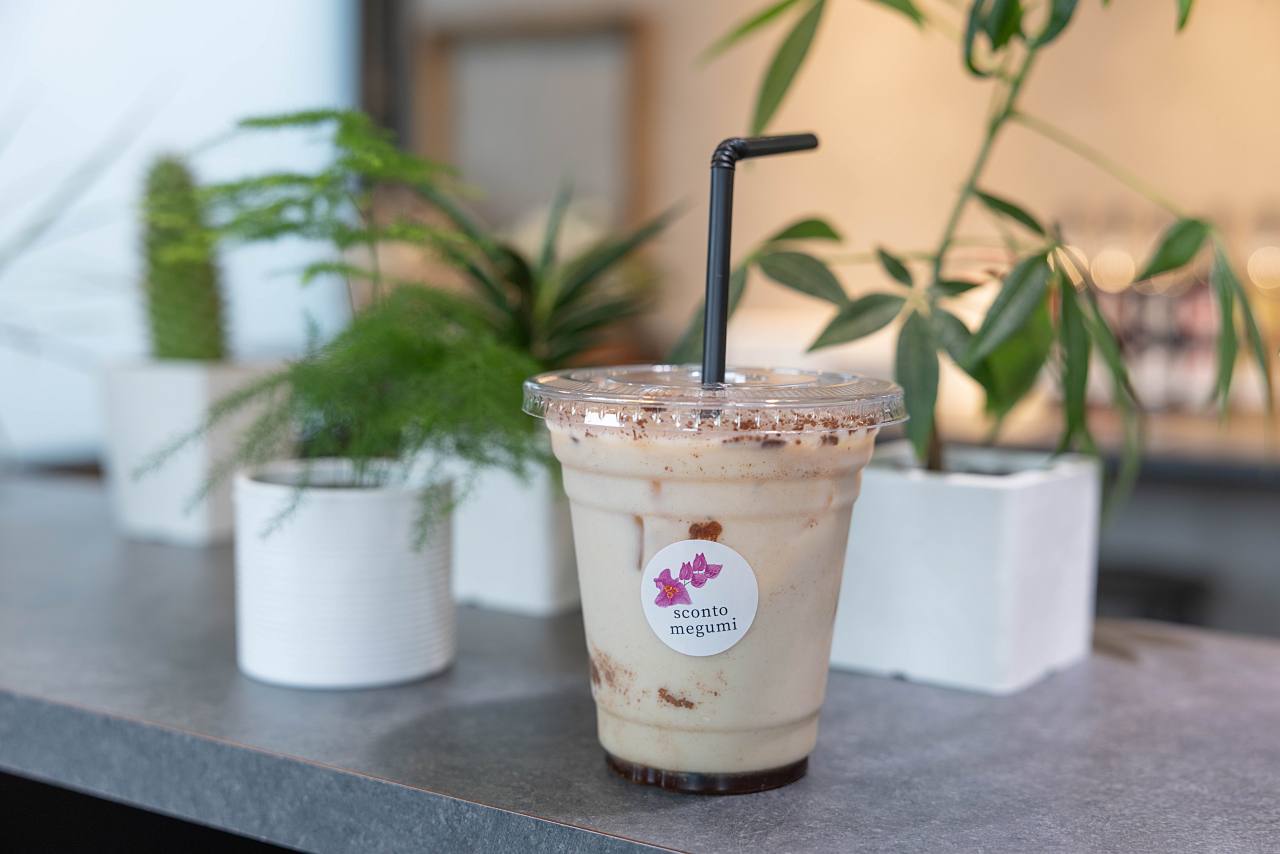 自由な発想で約50種類のスコーン！何でもない日に寄り添う「sconto megumi」（八重瀬町）