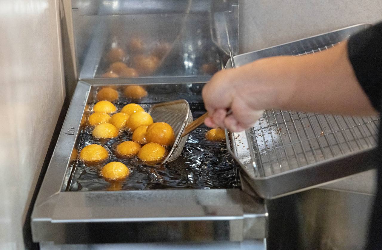 首里の入口で出会う、島豆腐の新しいかたち「茶屋 首里とうふ」